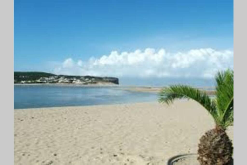 Blue Lagoon - Condominio Fechado Lagoa De Obidos Foz do Arelho Exterior photo