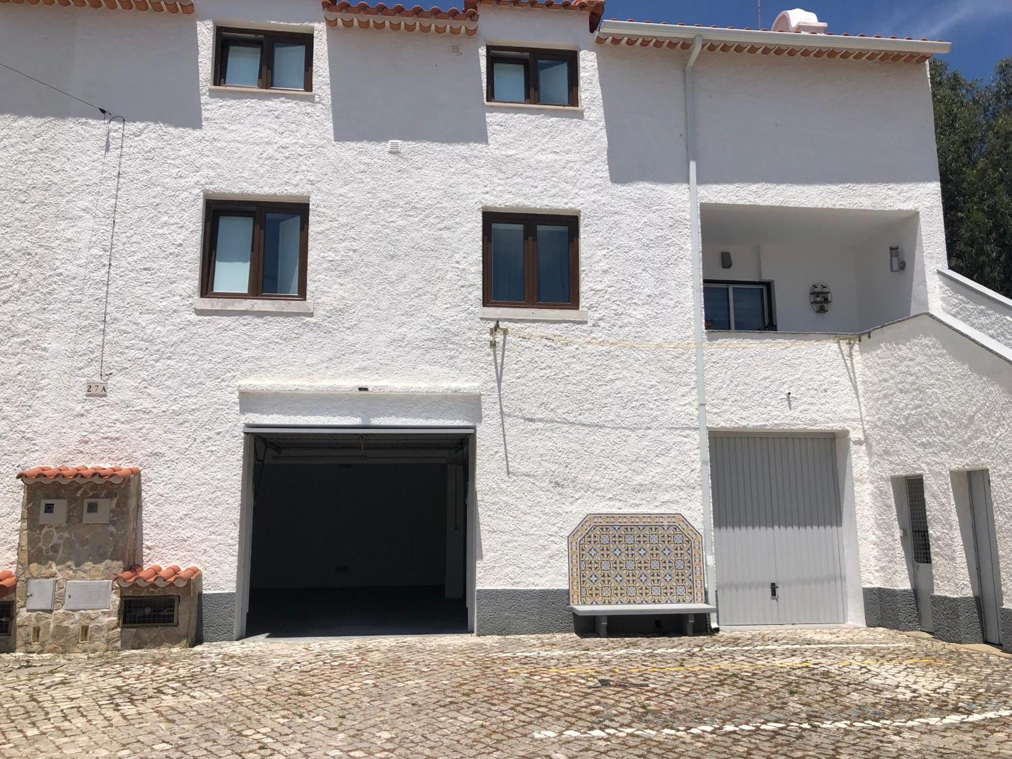 Blue Lagoon - Condominio Fechado Lagoa De Obidos Foz do Arelho Exterior photo