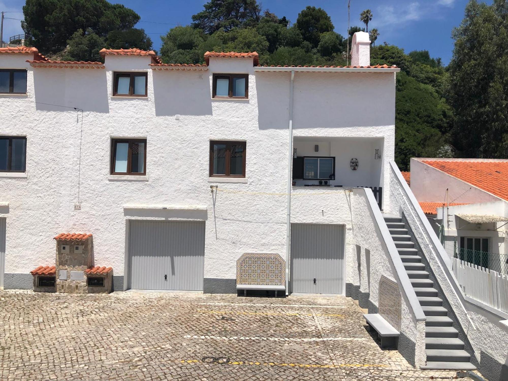 Blue Lagoon - Condominio Fechado Lagoa De Obidos Foz do Arelho Exterior photo